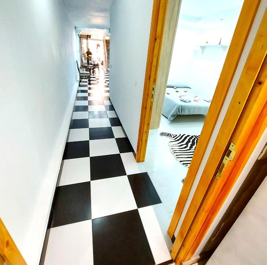 Elegant 3 Bedrooms, Wifi Free Costa Adeje  ภายนอก รูปภาพ