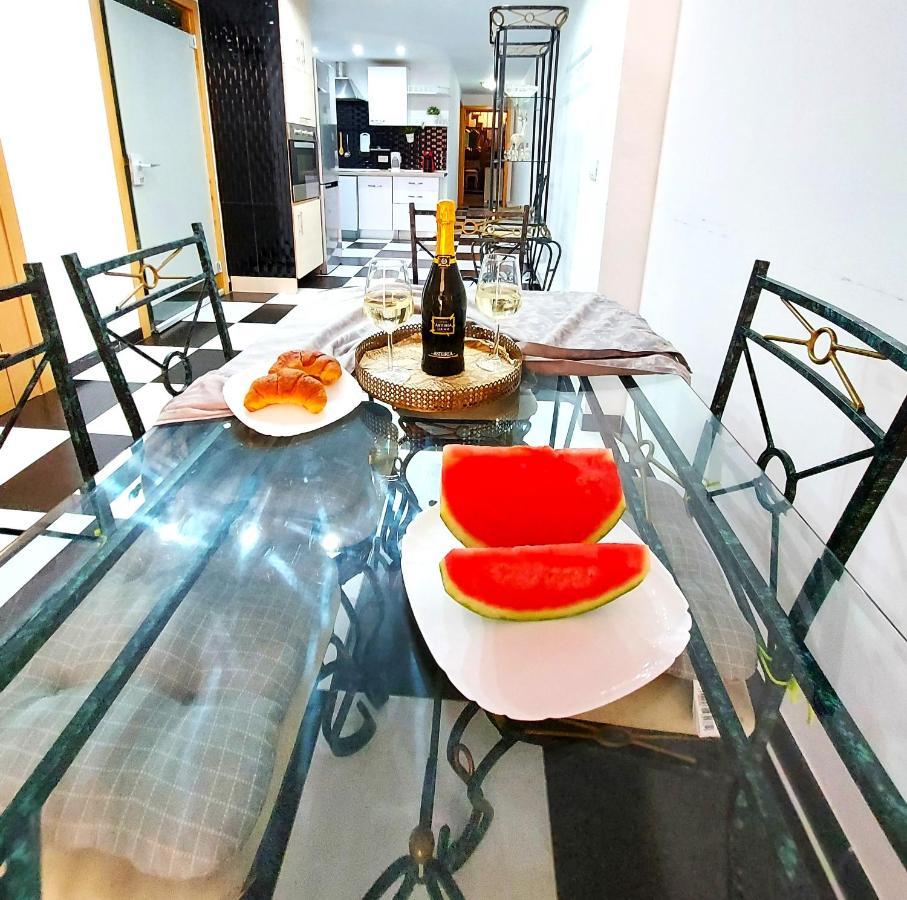 Elegant 3 Bedrooms, Wifi Free Costa Adeje  ภายนอก รูปภาพ