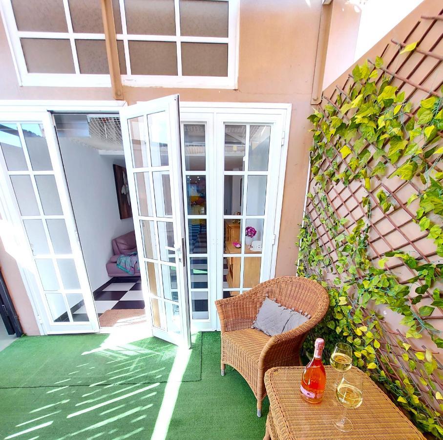Elegant 3 Bedrooms, Wifi Free Costa Adeje  ภายนอก รูปภาพ