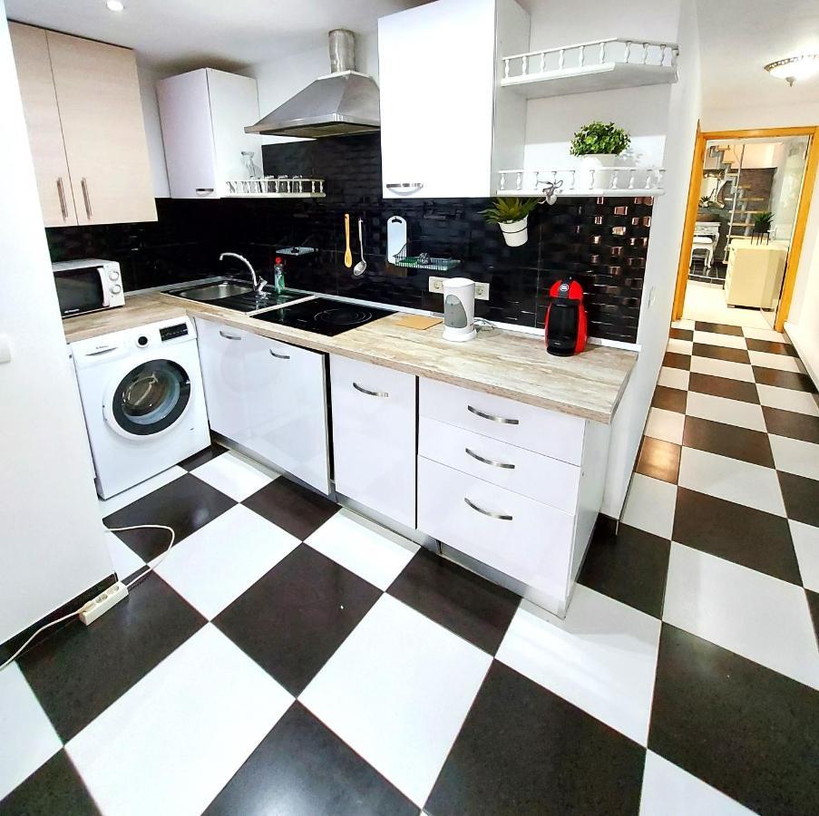 Elegant 3 Bedrooms, Wifi Free Costa Adeje  ภายนอก รูปภาพ