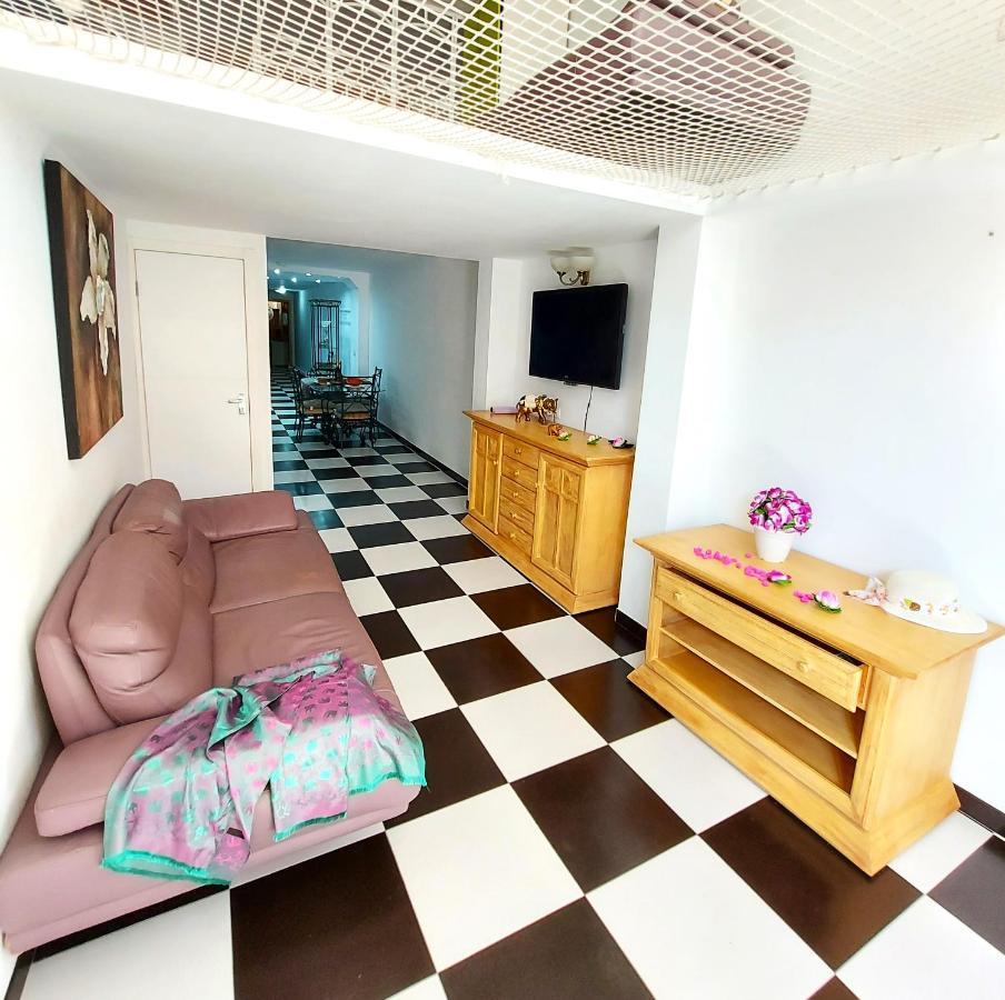 Elegant 3 Bedrooms, Wifi Free Costa Adeje  ภายนอก รูปภาพ