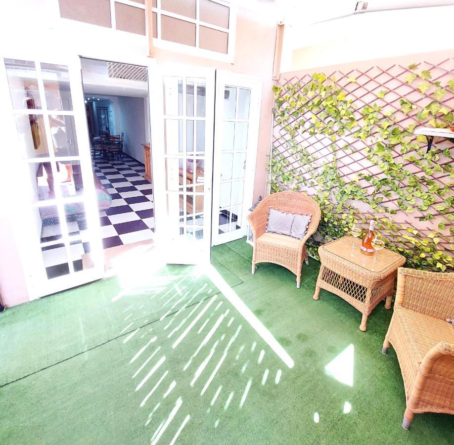 Elegant 3 Bedrooms, Wifi Free Costa Adeje  ภายนอก รูปภาพ