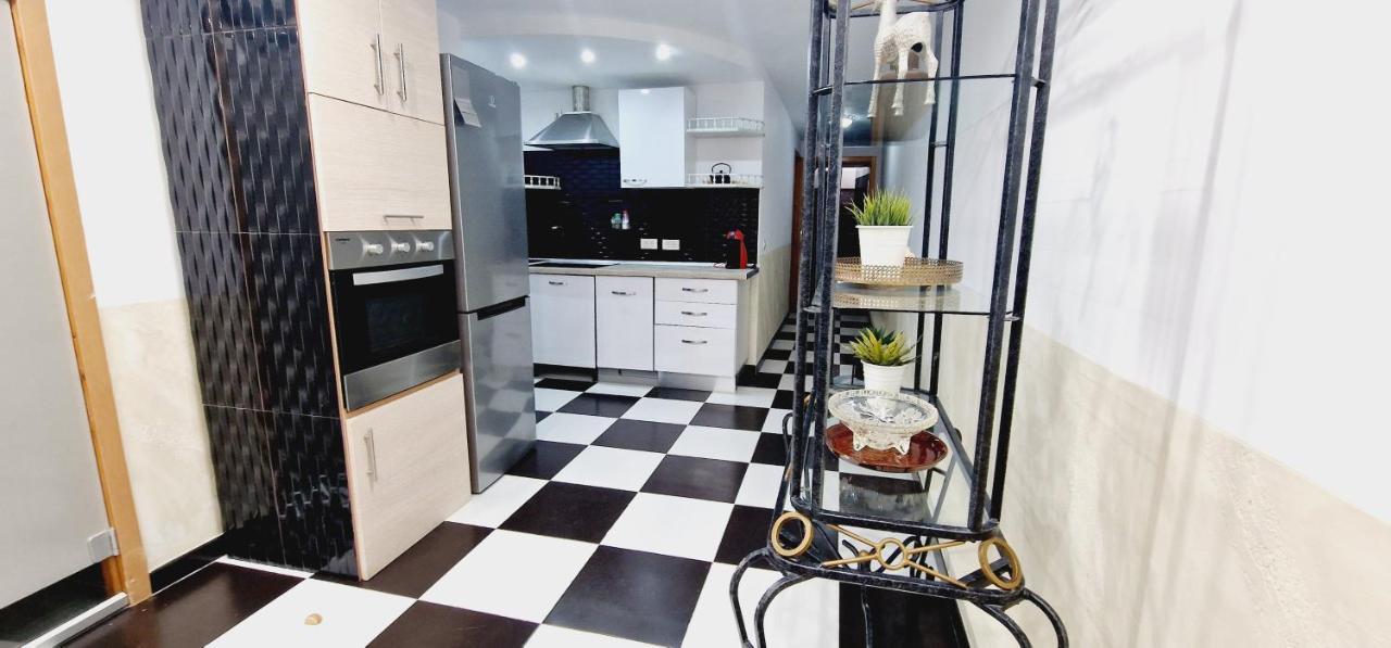 Elegant 3 Bedrooms, Wifi Free Costa Adeje  ภายนอก รูปภาพ