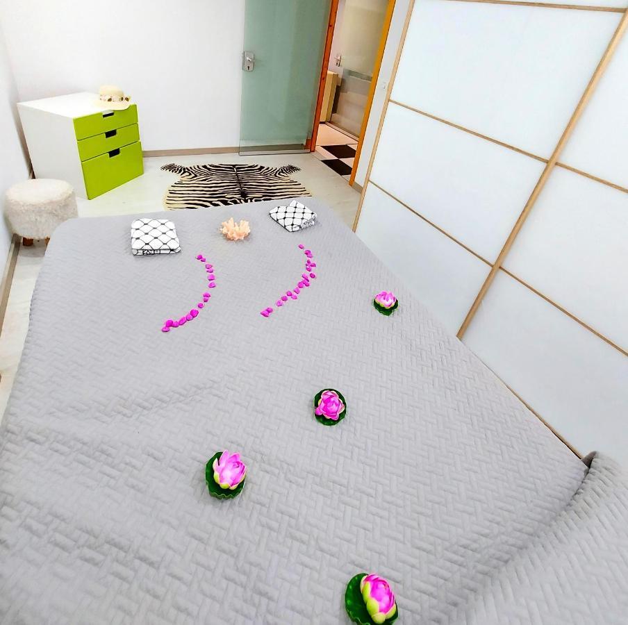 Elegant 3 Bedrooms, Wifi Free Costa Adeje  ภายนอก รูปภาพ