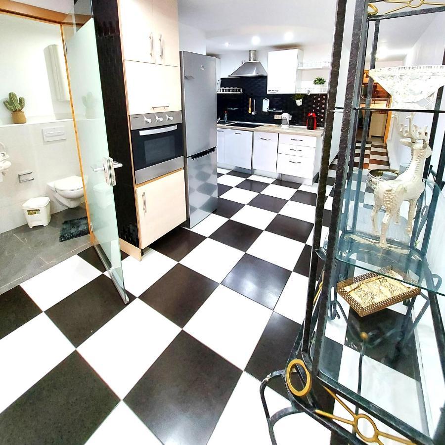 Elegant 3 Bedrooms, Wifi Free Costa Adeje  ภายนอก รูปภาพ
