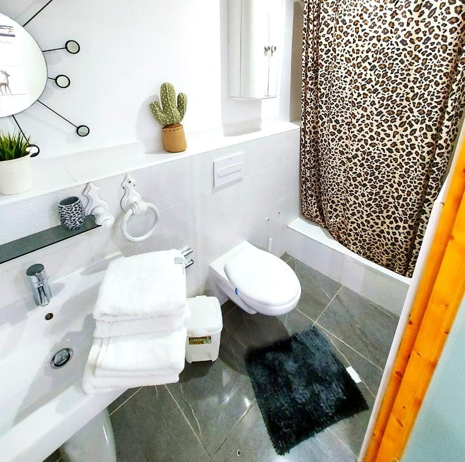 Elegant 3 Bedrooms, Wifi Free Costa Adeje  ภายนอก รูปภาพ