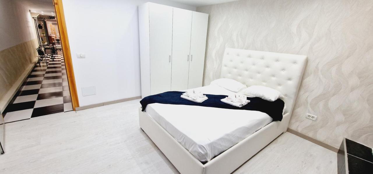 Elegant 3 Bedrooms, Wifi Free Costa Adeje  ภายนอก รูปภาพ